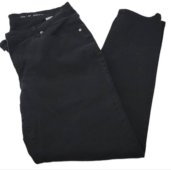 new directions Denim - New Directions Skinny Jeans